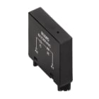 WEIDMULLER - Circuito di sicurezza, Elemento RC, D-Series, RIM 5 6/230VAC.