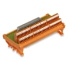 WEIDMULLER - RS DIN C 64S LP2N