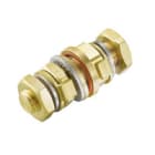WEIDMULLER - Perno messa terra Klippon TB Terminal Box PEBZ M10 KTB BR SET.