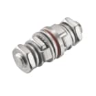 WEIDMULLER - Perno messa terra Klippon TB Terminal Box PEBZ M10 KTB S4 SET.