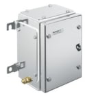 WEIDMULLER - Custodie 152 x 229 x 133 mm lucidatura elettrochimica KTB MH 221513 S4E4.