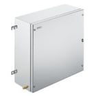 WEIDMULLER - Custodia 480x480x200 mm lucidatura elettrochimica KTB MH 484820 S4E1.