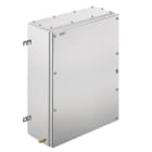 WEIDMULLER - Custodia 450x620x200 mm lucidatura elettrochimica KTB MH 624520 S4E2.