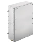 WEIDMULLER - KTB MH 765020 S4E3