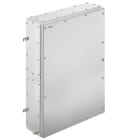 WEIDMULLER - Custodie 610 x 914 x 200 mm lucidatura elettrochimica KTB MH 916120 S4E4.
