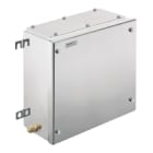 WEIDMULLER - Custodie 306x306x150mm lucidatura elettrochimica KTB FS303015 S4E2.