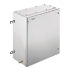 WEIDMULLER - Custodie 382 x 458 x 200 mm lucidatura elettrochimica KTB FS 453820 S4E2.