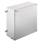 WEIDMULLER - Custodie 480x480x200mm lucidatura elettrochimica KTB FS484820S4E1.