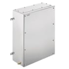 WEIDMULLER - Custodie 450 x 620 x 200 mm lucidatura elettrochimica KTB FS 624520 S4E2.