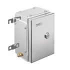 WEIDMULLER - Custodie 152 x 229 x 133 mm lucidatura elettrochimica KTB QL 221513 S4E1.