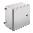 WEIDMULLER - Custodia 306x200mm lucidatura elettrochimica KTB QL 303020 S4E1.