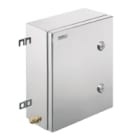 WEIDMULLER - Custodia 260 x 350 x 150 mm lucidatura elettrochimica KTB QL 352615 S4E2.