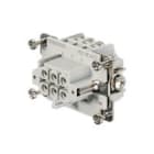 WEIDMULLER - HDC HE 6 FS