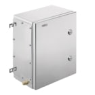 WEIDMULLER - Custodie 300x400x200 mm lucidatura elettrochimica KTB QL 403020 S4E3.