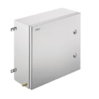WEIDMULLER - Custodie 480x480x200 mm lucidatura elettrochimica KTB QL 484820 S4E2.