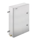 WEIDMULLER - Custodia 350x550x150 mm lucidatura elettrochimica KTB QL 553515 S4E3.