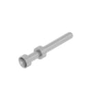 WEIDMULLER - Contatto (Connettori a innesto industriali), Maschio, HE, HEE, HQ, MixMate, 1 mm², 2.5 mm, torniti
