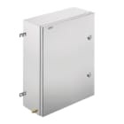 WEIDMULLER - Custodie 450 x 620 x 200 mm lucidatura elettrochimica KTB QL 624520 S4E0.