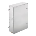 WEIDMULLER - Custodie 508 x 762 x 200 mm lucidatura elettrochimica KTB QL 765020 S4E3.