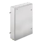 WEIDMULLER - Custodie 610 x 914 x 200 mm lucidatura elettrochimica KTB QL 916120 S4E2.