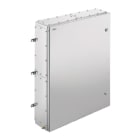 WEIDMULLER - Custodia 740 x 980 x 200 mm, lucidatura elettrochimica KTB QL 987420 S4E4.