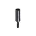 WEIDMULLER - Elemento codifica, Colori: grigio argento, HDC CM Guiding Socket.