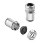 WEIDMULLER - Pressacavo VGM40/1-SS68 20-32 BG.