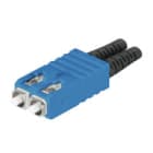 WEIDMULLER - Connettore IP20 Collegamento 1 SCRJ IE-PS-SCRJ1-SM.