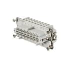 WEIDMULLER - Contatto Femmina 500 V HDC HE 16 FS.