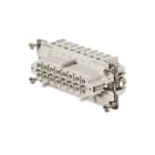 WEIDMULLER - Contatto Femmina 500V HDC HE 16FC.