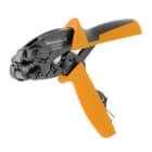 WEIDMULLER - Pinza crimpatrice per fibre ottiche polimeriche con spessore di 1 mm HTX-IE-POF.