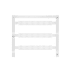 WEIDMULLER - WS 7.8/9.2 PLUS MC NE GR 1208970000