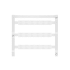 WEIDMULLER - WS 7.8/9.2 PLUS MC NE GR