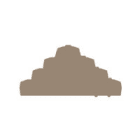 WEIDMULLER - ZAP ZVLD 2.5 1210410000