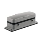 WEIDMULLER - Custodie, base passante, gancio trasversale in alto HDC 24B ADBO.
