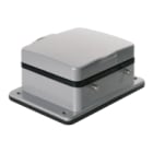 WEIDMULLER - Custodie, Base passante, Gancio trasversale in alto HDC 32B ADBO.
