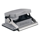 WEIDMULLER - Custodia con connettori a innesto industriali, base passante, gancio longitudinale in basso, grandezza 10, IP65 in condizione innestata HDC 32B ADLU.