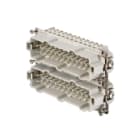 WEIDMULLER - HDC HE 24 MS 25-48 1220800000