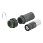 WEIDMULLER - contatto maschio hdc hp 250 m 50 pe