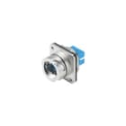 WEIDMULLER - Connettore IP67, Collegamento 1 SCRJ SM IE-BS-V01M.