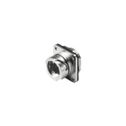 WEIDMULLER - Custodia IP67 per Industrial Ethernet IE-BHD-V01M-SCA.