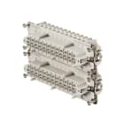 WEIDMULLER - Contatto Femmina 500V HDC HE 24 FS 25-48.