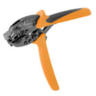 WEIDMULLER - Pinza crimpatrice, connettore/manicotto per spina guida CTF PV WM4.