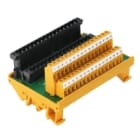 WEIDMULLER - Modulo interfaccia con morsetto, connettore integrato FTA-C300-16AO-SH-S.