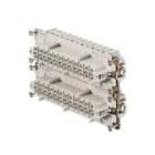 WEIDMULLER - Contatto Femmina 500V HDC HE 24FC 25-48.