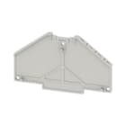WEIDMULLER - Parete di separazione orizzontale siglato 0-3 70 mm x 41.1 mm TW PRV4.