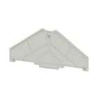 WEIDMULLER - Parete di separazione orizzontale siglato A-H 120 mm x 59.7 mm TW PRV8.