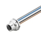 WEIDMULLER - Maschio M12 SAIE-M12B-5-2.0V-HW-PG9.