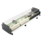 WEIDMULLER - Monitoraggio delle stringhe per il fotovoltaico TRANSCLINIC 14I+: ottimizza l'efficienza energetica.
