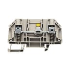 WEIDMULLER - WTL 6 SL O.STB 1238930000
